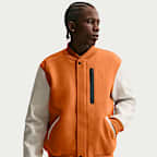 Nike Men's Destroyer Jacket. Nike.com